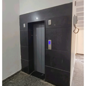 Building Lobby in 4 BHK Independent House at Gomti Nagar – for Rent