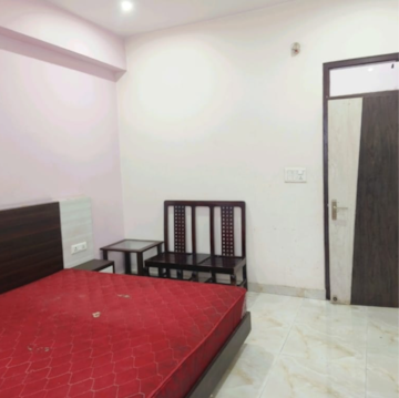 Bedroom in 4 BHK Independent House at Gomti Nagar – for Rent