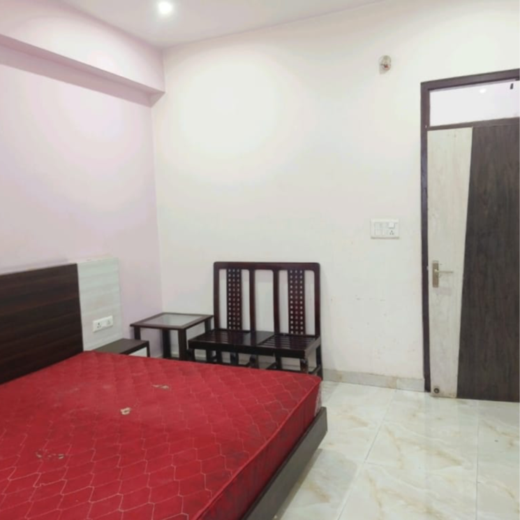 Bedroom, gomti nagar 4 Bedroom 3200 Sq.Ft. Independent House In Gomti Nagar Lucknow 9631484