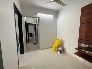 Building Lobby in 2 BHK Apartment at Kanakia Discovery, Borivali East – for Rent