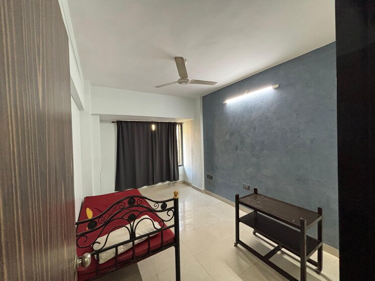 Bedroom, kanakia-discovery 2 Bedroom 650 Sq.Ft. Apartment In Borivali East Mumbai 9631474
