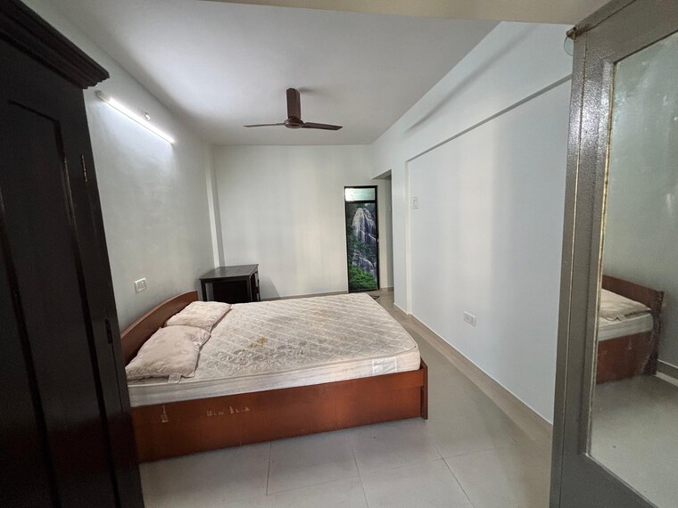 Bedroom, kanakia-discovery 2 Bedroom 650 Sq.Ft. Apartment In Borivali East Mumbai 9631474
