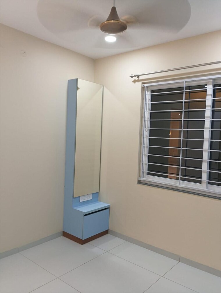 Room, jayabheri-the-nirvana 3 Bedroom 1920 Sq.Ft. Apartment In Gopanpally Hyderabad 9631472