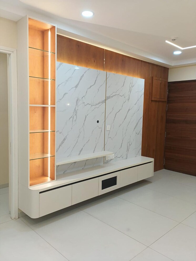 Room, jayabheri-the-nirvana 3 Bedroom 1920 Sq.Ft. Apartment In Gopanpally Hyderabad 9631472