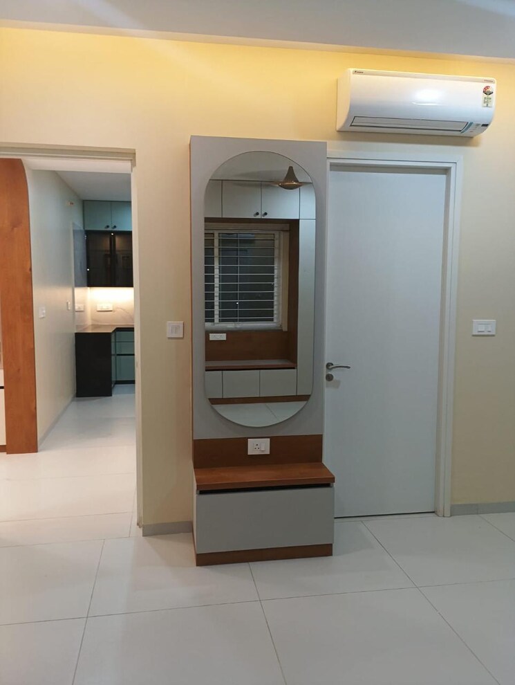 undefined, jayabheri-the-nirvana 3 Bedroom 1920 Sq.Ft. Apartment In Gopanpally Hyderabad 9631472