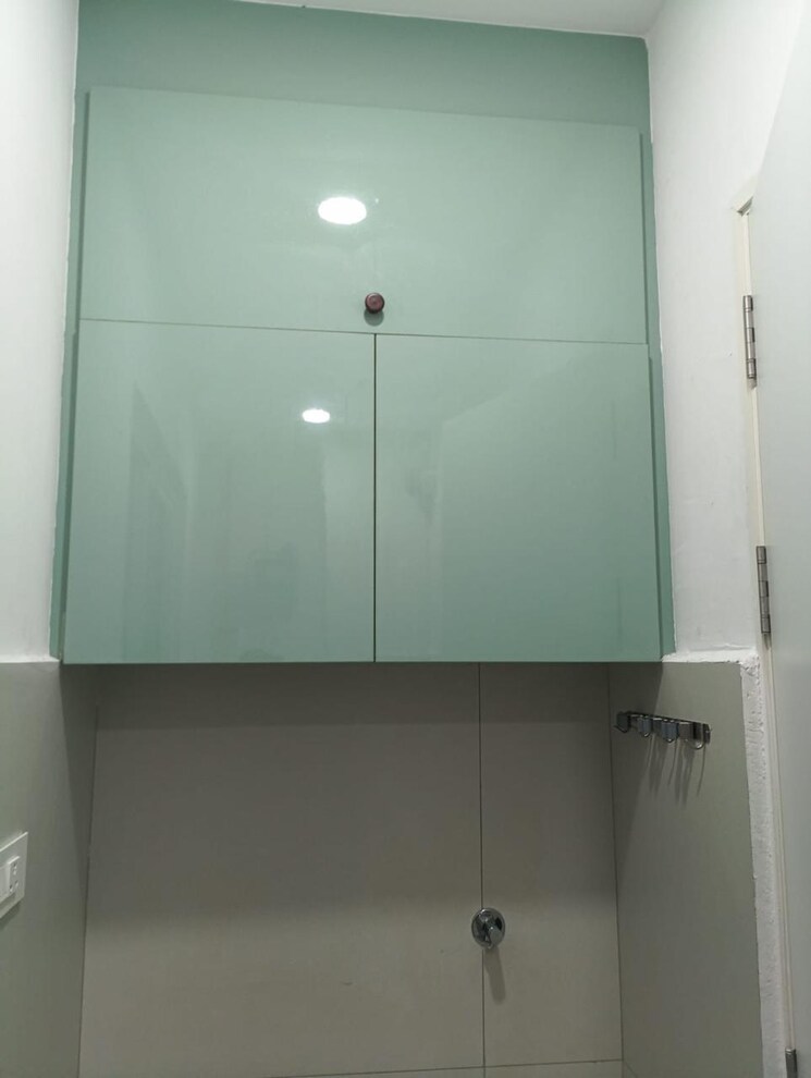 Bathroom, jayabheri-the-nirvana 3 Bedroom 1920 Sq.Ft. Apartment In Gopanpally Hyderabad 9631472