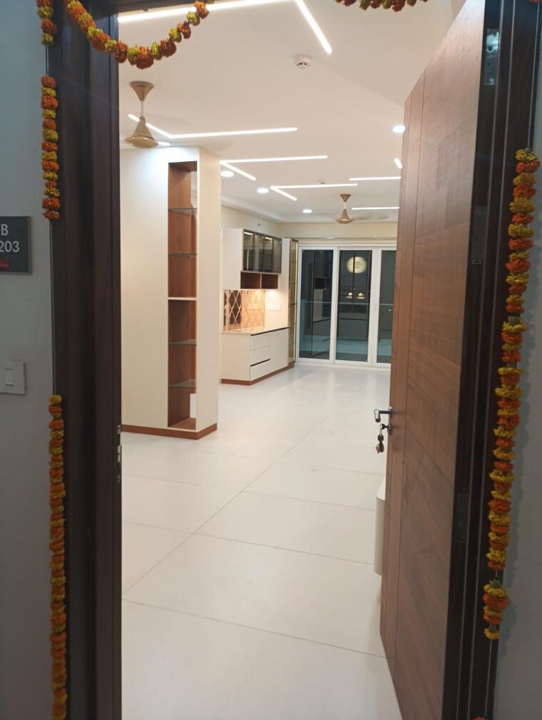 undefined, jayabheri-the-nirvana 3 Bedroom 1920 Sq.Ft. Apartment In Gopanpally Hyderabad 9631472