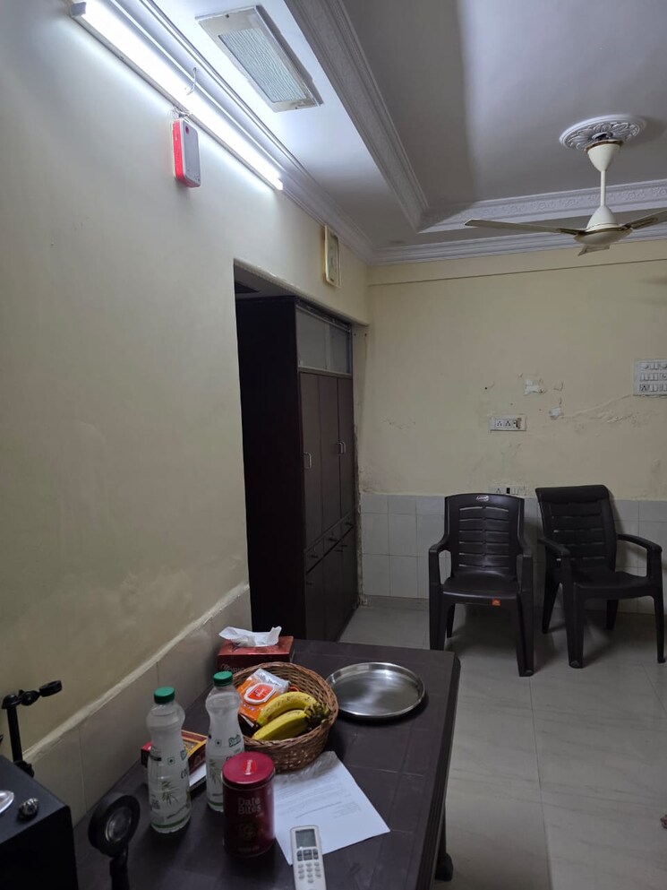 Master Bedroom, global-shivam-centrium 1.5 Bedroom 600 Sq.Ft. Apartment In Andheri East Mumbai 9631477