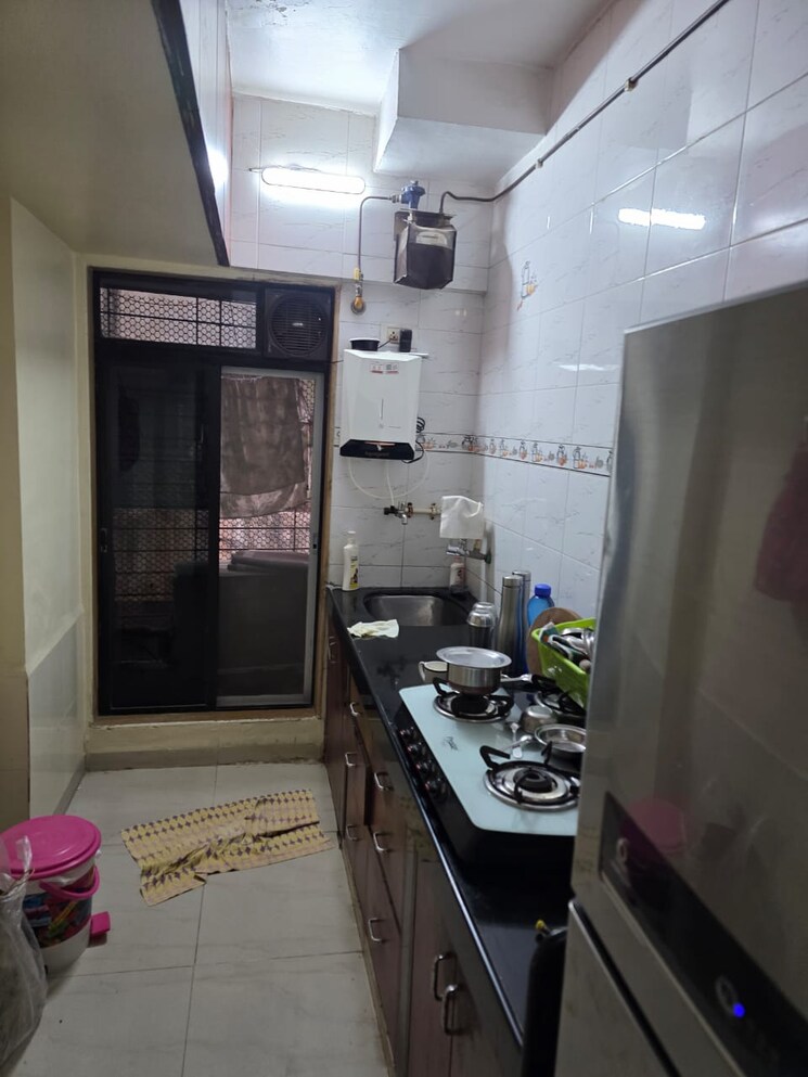 Master Bedroom, global-shivam-centrium 1.5 Bedroom 600 Sq.Ft. Apartment In Andheri East Mumbai 9631477