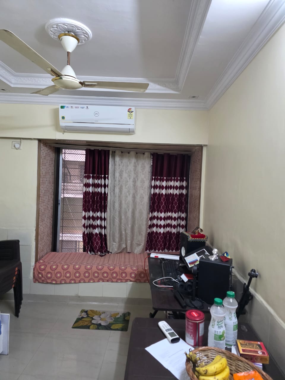 1.5 BHK Apartment For Rent in Global Shivam Centrium