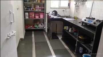 Kitchen in  Pg at Thane West – for Rent