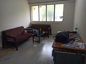 Living Room in  Pg at Thane West – for Rent