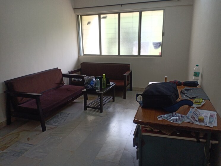 Living Room, thane west Pg For Girls In Thane West 9631476