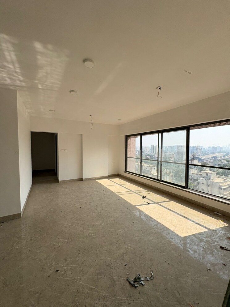 Room, goghari-mansion-chs 3 Bedroom 1060 Sq.Ft. Apartment In Santacruz West Mumbai 9631478