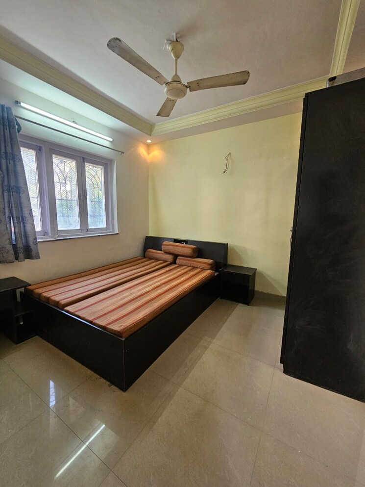 Bedroom, thakur-village 1 Bedroom 600 Sq.Ft. Apartment In Kandivali East Mumbai 9631479