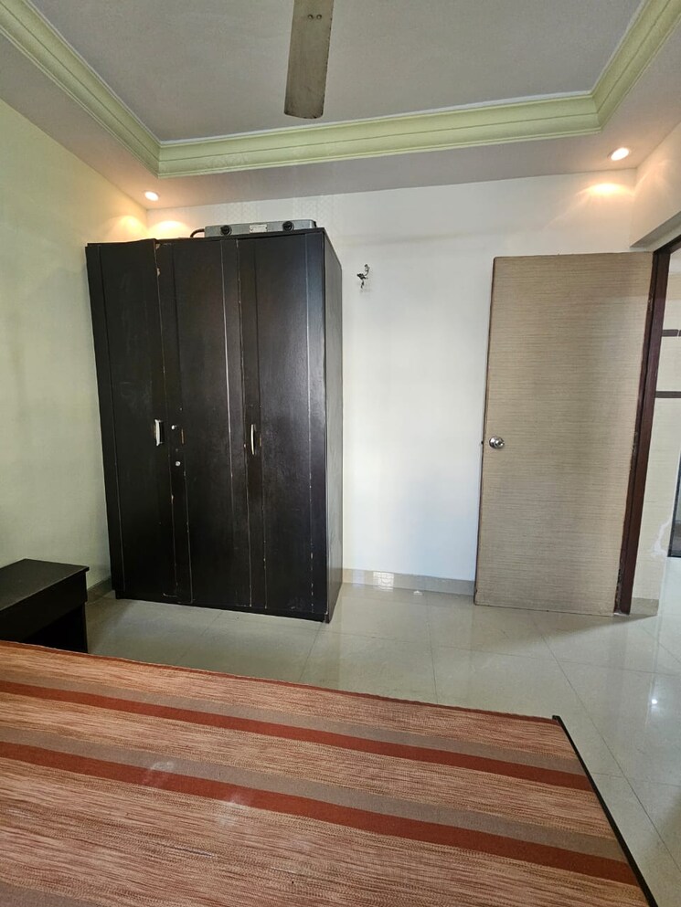 Bedroom, thakur-village 1 Bedroom 600 Sq.Ft. Apartment In Kandivali East Mumbai 9631479