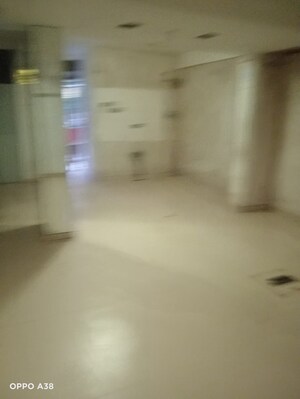 Floor Plan in  Shop at Andheri West – for Rent