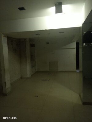 Floor Plan in  Shop at Andheri West – for Rent