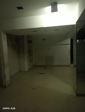 Floor Plan in  Shop at Andheri West – for Rent