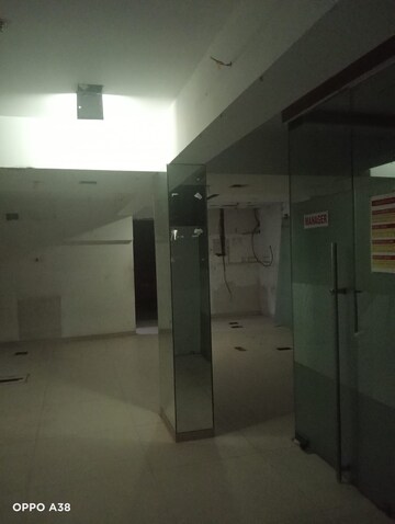 Floor Plan in  Shop at Andheri West – for Rent