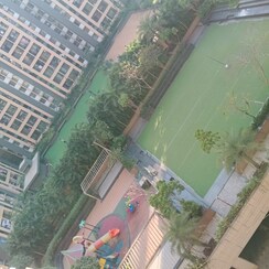 2 BHK Apartment For Sale in Bachraj Landmark
