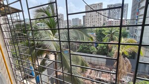 1 BHK Apartment – Exterior View View at Kurla East - for Rent