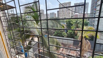 1 BHK Apartment – Exterior View View at Kurla East - for Rent