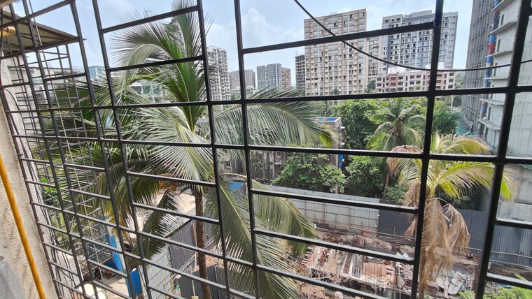 Exterior View, kurla east 1 Bedroom 450 Sq.Ft. Apartment In Kurla East Mumbai 9631483