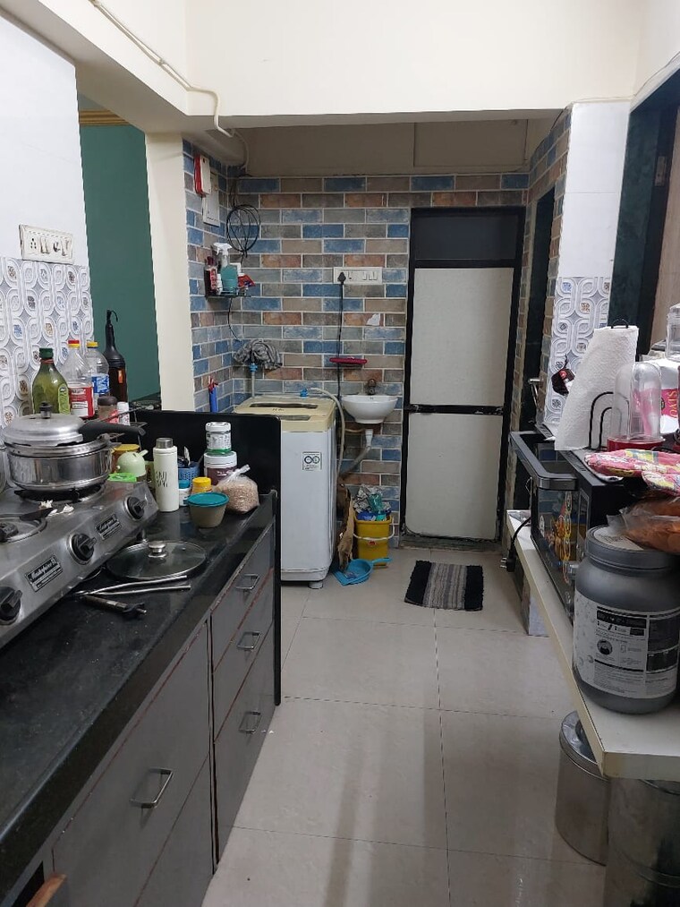 Kitchen, kurla east 1 Bedroom 450 Sq.Ft. Apartment In Kurla East Mumbai 9631483