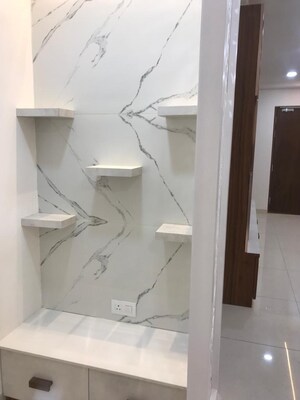 Room in 3 BHK Apartment at Aparna Sarovar Zenith, Nallagandla – for Rent