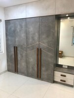 3 BHK + Pooja Room 2290 Sq.Ft. Apartment in Aparna Sarovar Zenith