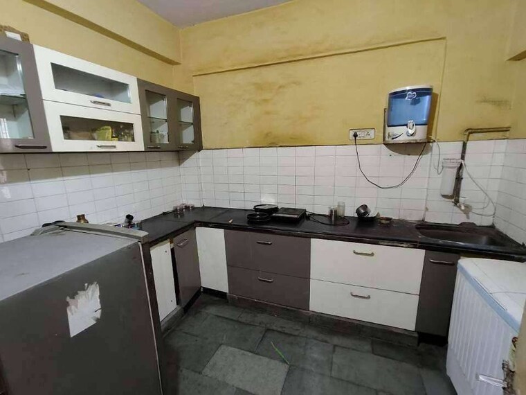 Kitchen, naupada Pg For Boys & Girls In Naupada 9631489