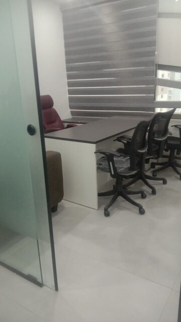 Team Area in  Office Space at Alphathum, Sector 90 – for Sale