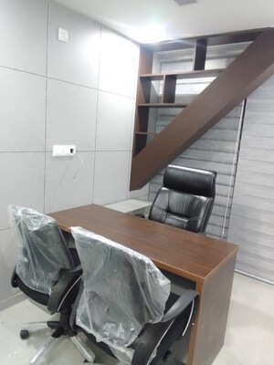 Kitchen in  Office Space at Alphathum, Sector 90 – for Sale