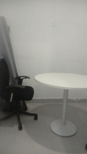 Bathroom in  Office Space at Alphathum, Sector 90 – for Sale