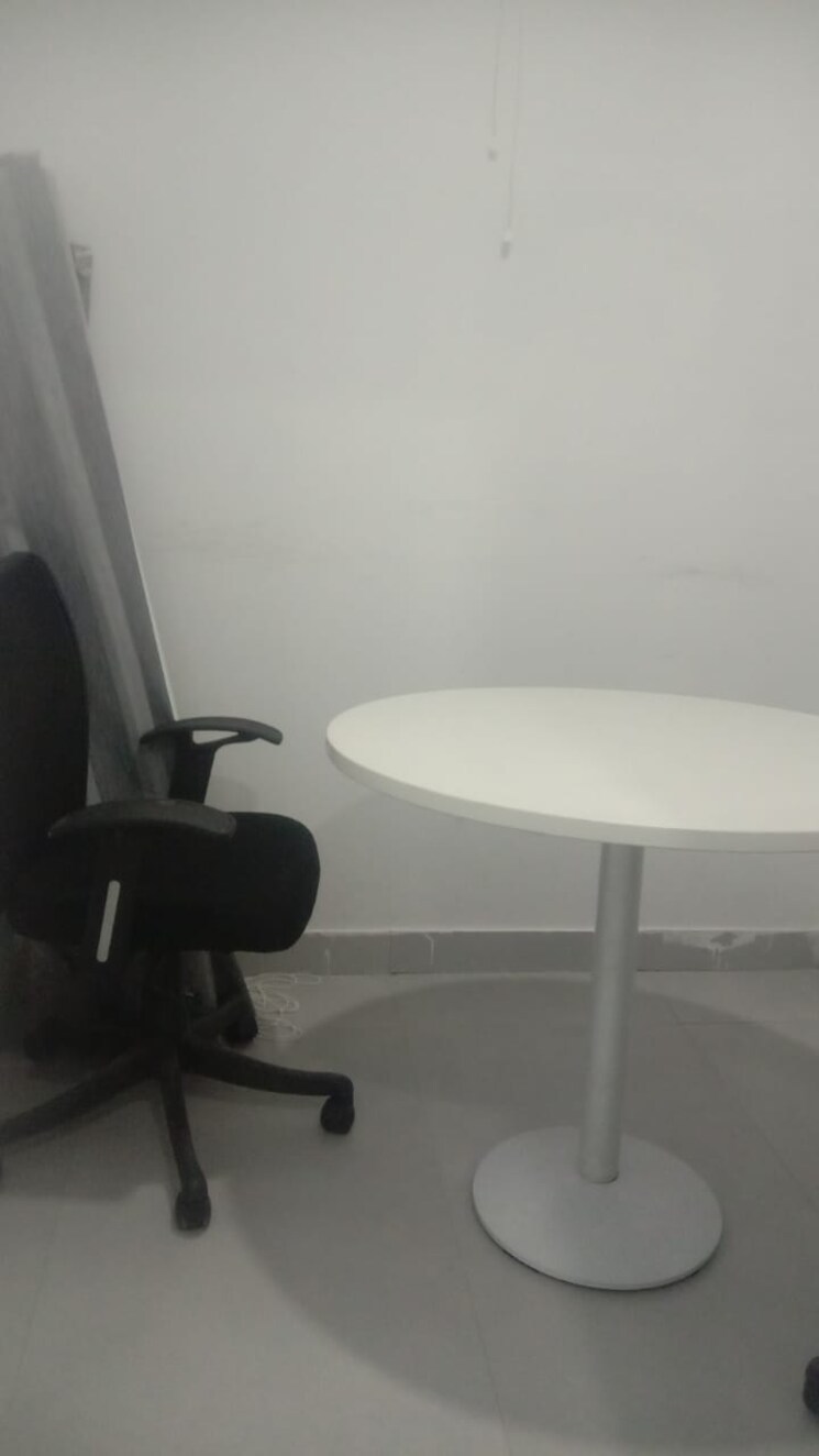 Bathroom, alphathum Commercial Office Space 850 Sq.Ft. In Sector 90 Noida 9631491