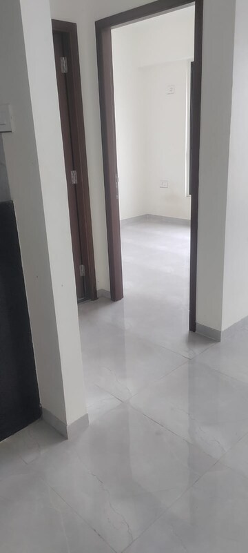 Building Lobby in 1 BHK Apartment at Earth Vintage, Dadar West – for Rent