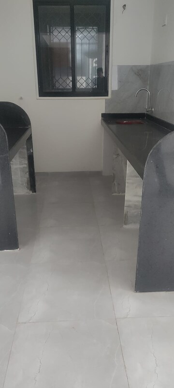 Building Lobby in 1 BHK Apartment at Earth Vintage, Dadar West – for Rent