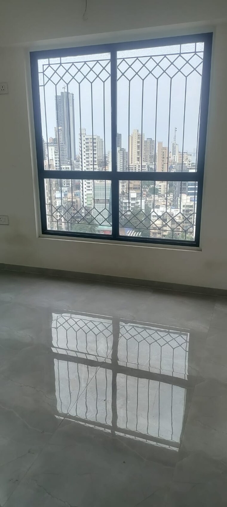 Room, earth-vintage 1 Bedroom 479 Sq.Ft. Apartment In Dadar West Mumbai 9631488