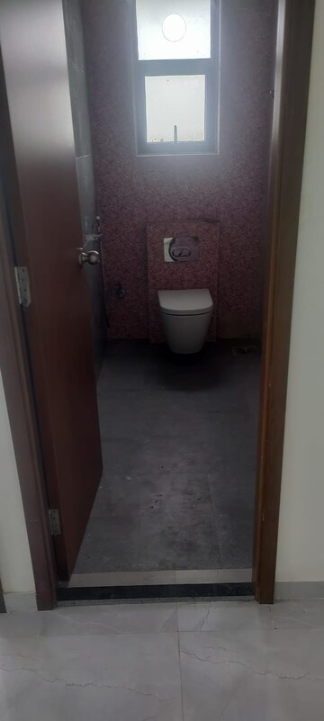 Bathroom in 1 BHK Apartment at Earth Vintage, Dadar West – for Rent