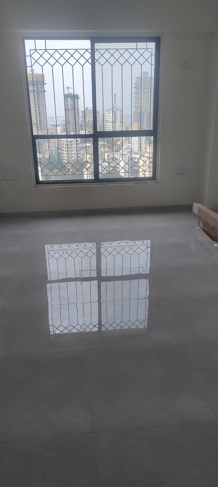 Room, earth-vintage 1 Bedroom 479 Sq.Ft. Apartment In Dadar West Mumbai 9631488