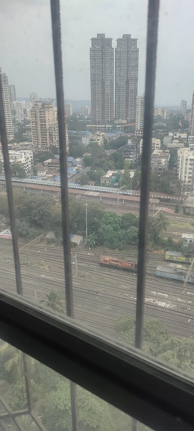 Swimming Pool, earth-vintage 1 Bedroom 479 Sq.Ft. Apartment In Dadar West Mumbai 9631488