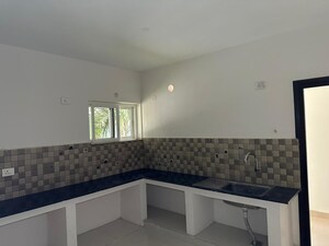 Kitchen in 5 BHK Villa at Hallmark Imperia, Osman Nagar – for Sale