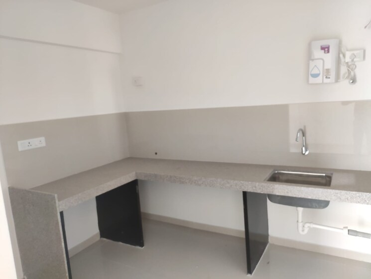 Kitchen, gagan-ela 2 Bedroom 1000 Sq.Ft. Apartment In Nibm Road Pune 9631493