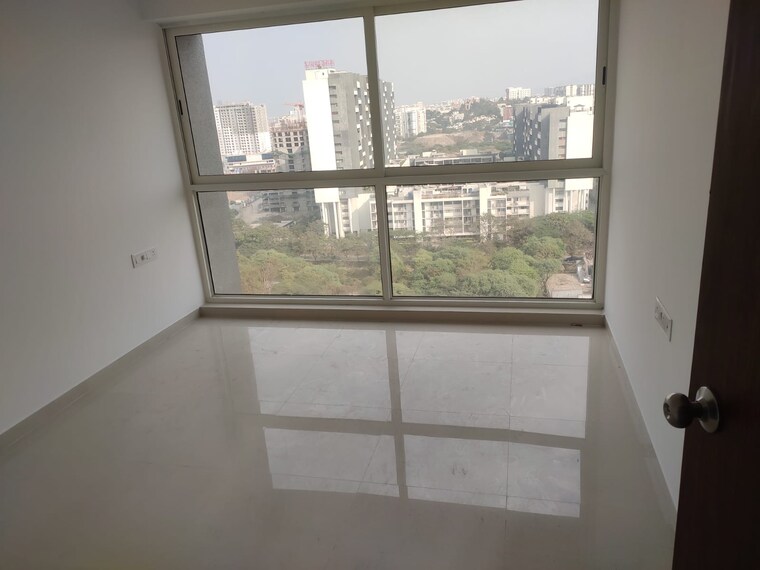 Bedroom, gagan-ela 2 Bedroom 1000 Sq.Ft. Apartment In Nibm Road Pune 9631493