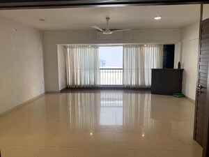 Living Room in 3 BHK Apartment at Khar West – for Sale