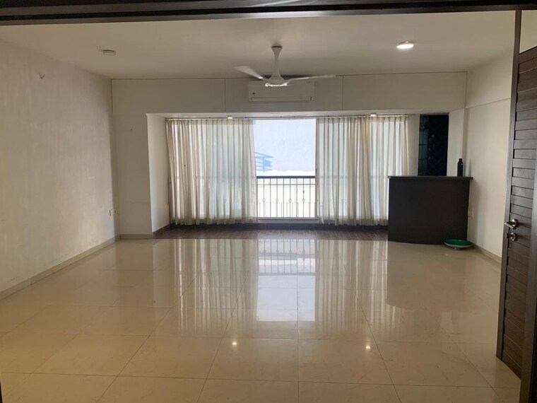 Living Room, khar west 3 Bedroom 1350 Sq.Ft. Apartment In Khar West Mumbai 9631490