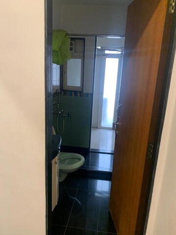 Kitchen in 3 BHK Apartment at Khar West – for Sale