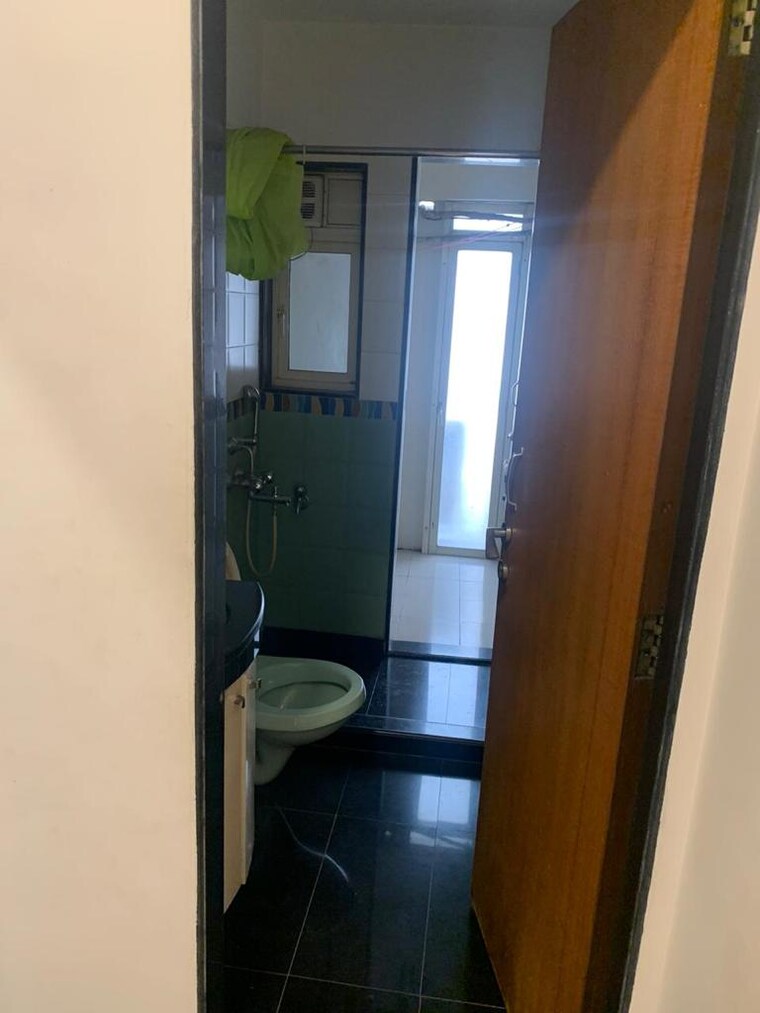 Kitchen, khar west 3 Bedroom 1350 Sq.Ft. Apartment In Khar West Mumbai 9631490