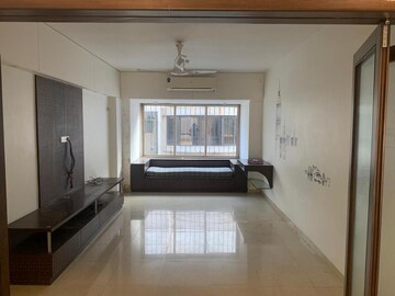 Living Room in 3 BHK Apartment at Khar West – for Sale